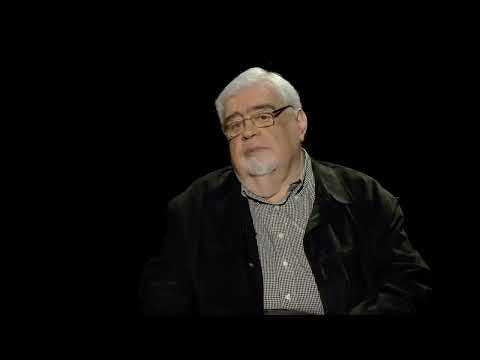 „Suntem foarte buni la parastase.” - Andrei Pleşu, despre oamenii de valoare din România (@Nocturne)