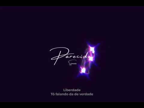 09. SAMUÉU - Liberdade (Prod. @curiosobeats)