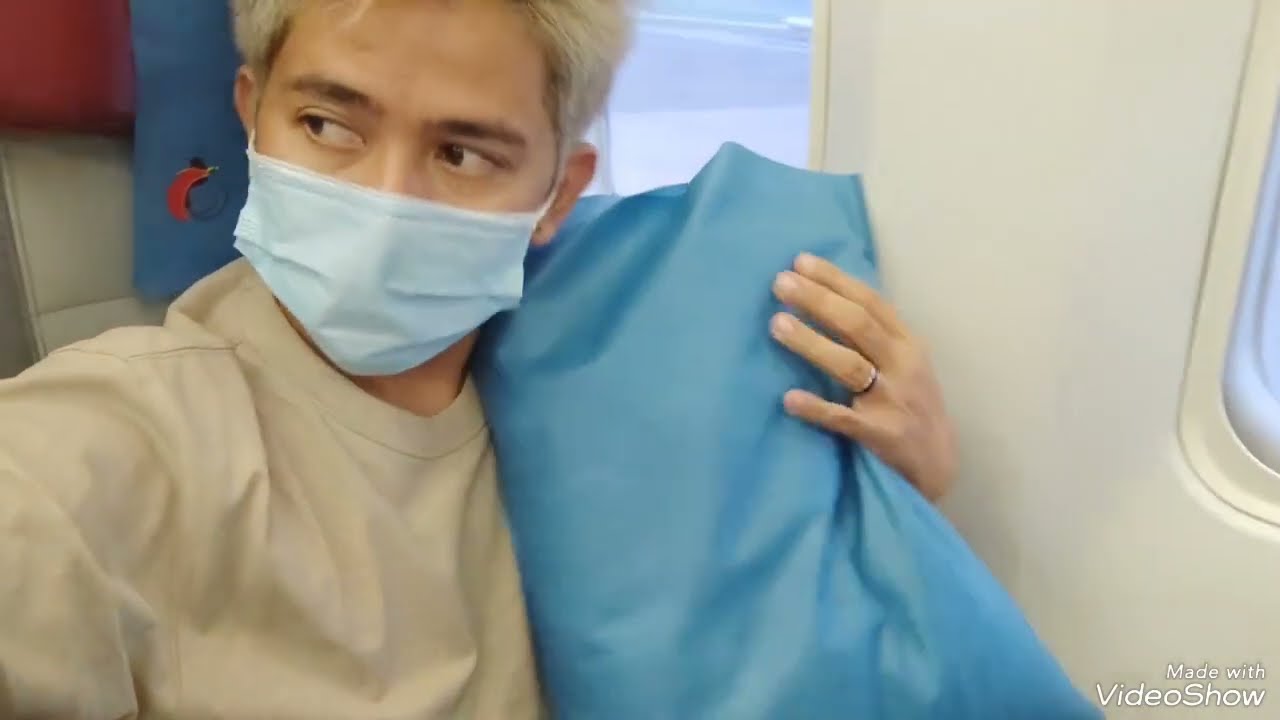 Air Niugini Paradise Lounge