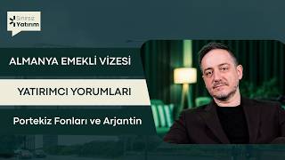 Eurobond mu, Gayrimenkul mü? Servet İçin Hangisi Daha Güvenli? (Sizden gelen sor