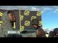 MBL2021 GROUP D WISEMAN JR VS BOBSY