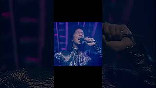 Jermaine Jackson Singing Do What You Do 1984 Live