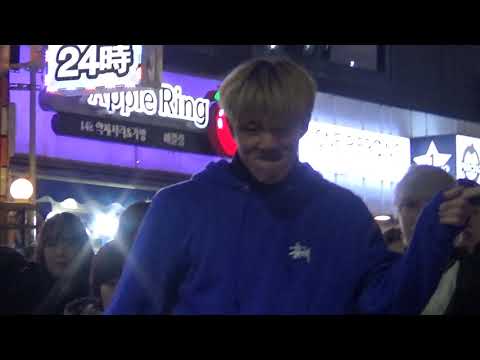 [MAXXAM] 171214 김민석 - Beautiful (BEAST cover)