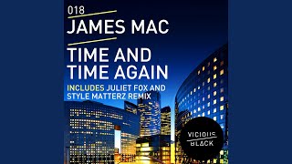 Time and Time Again (Juliet Fox Remix)