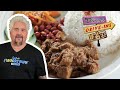 Guy Fieri Is Transported to Malaysia in Cincinnati, OH | Diners, Drive-Ins and Dives | Food Network