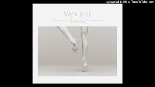 Van She - Sex City (HD Audio Quality)