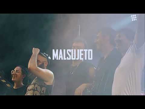 Malsujeto - Buñol 23/08/2025 (Cautivo)