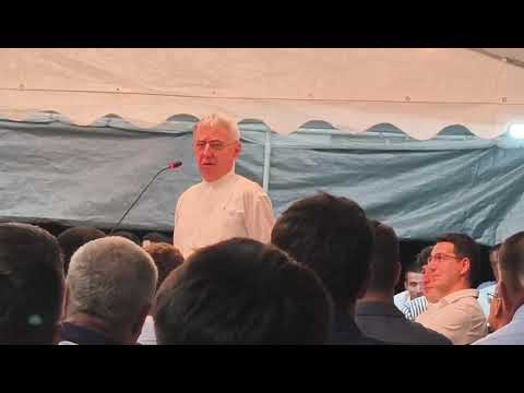 Este păcat fotbalul? Fratele Iosif Anca || Seara de tineret 📍 Moreni 