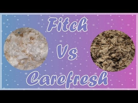 image-What is Fitch bedding?
