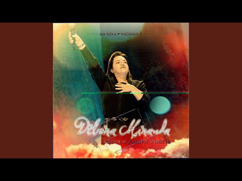 Comunhão - Débora Miranda