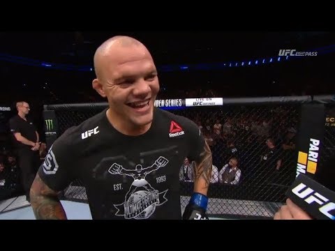 UFC Fight Night Hamburg TV Ratings Are In