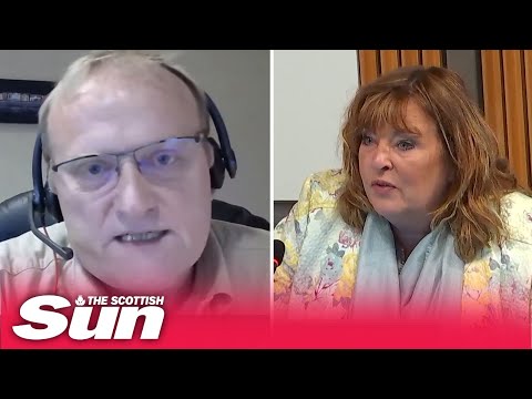 FERRIES FIASCO: Islander's scathing assesment of decision making regarding Scotland's ferries