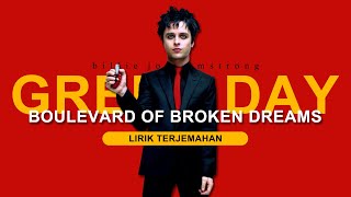 Download lagu Green Day - Boulevard of Broken Dreams (Lyrics) | Lirik Terjemahan mp3 Download lagu Green Day - Boulevard of Broken Dreams (Lyrics) | Lirik Terjemahan mp3