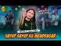 BERPISAH DI UJUNG JALAN SAYUP SAYUP KU MENDENGAR KALIA SISKA Feat SKA 86 KENTRUNG UYE Tone