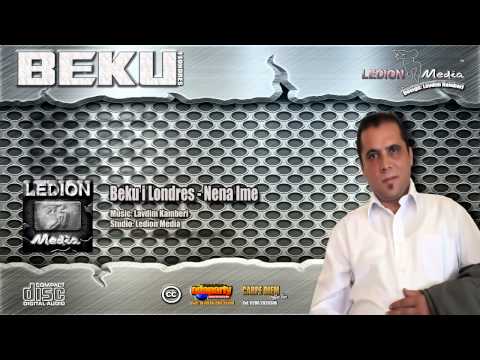 Beku i Londres - Nena Ime