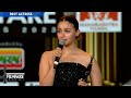 Best Actress - Alia Bhat | 68th Filmfare Awards 2023