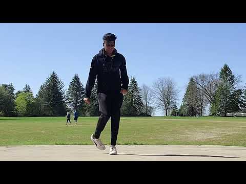 My 3 month Electro Swing dance progress!