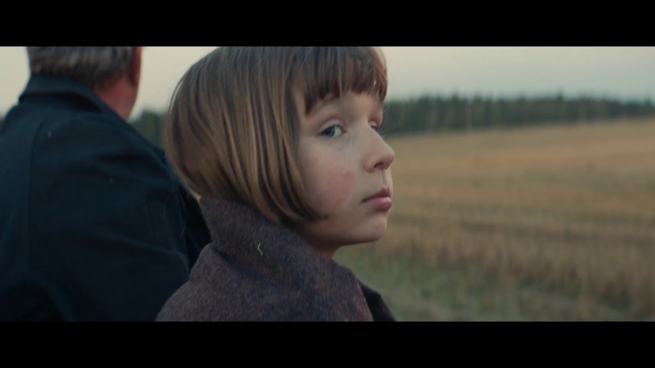 BILLE Trailer | PÖFF 2018