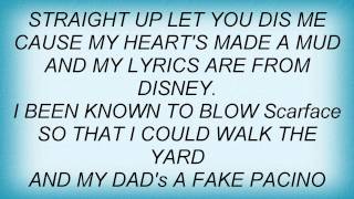 Benzino - 44 Cal. Killa Lyrics_1