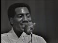 Otis Redding -  Live Olympia Paris 1966