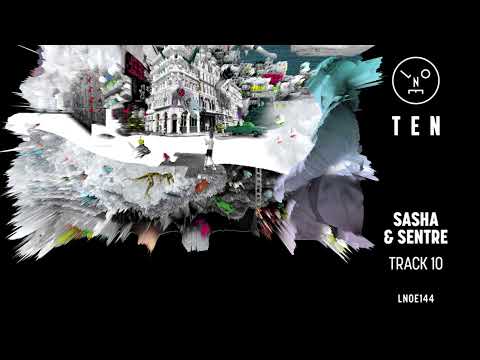 Sasha & Sentre - Track 10