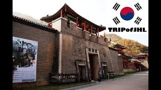 preview picture of video '[TRIPofJHL] Trip to Ondal Tourist Site in Danyang'