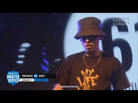 TRUENO VS MKS | MINUTO LIBRE Y DELUXE 4x4 🔥 | Fms Argentina Jornada 7