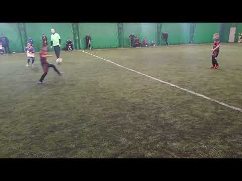 A.S.ARIPILE BACAU 2013 -  UNITED JUNIORS IASI (2)  4-2 *FINALA DRIBBLING 2013*