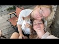 Russian Couple Who Moved To Vietnam With Their Dog Not Us Mini Vlog