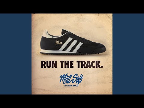 Run the Track (Torren Foot Remix)