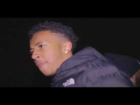 Young Yizzy X Drapez - Halloween [@Official_Yizzy  @AaronDrapez]