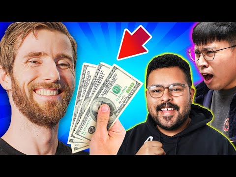Video Thumbnail: I’m Sweetening the Deal