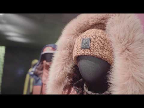 Conte of Florence - PITTI IMMAGINE UOMO 95