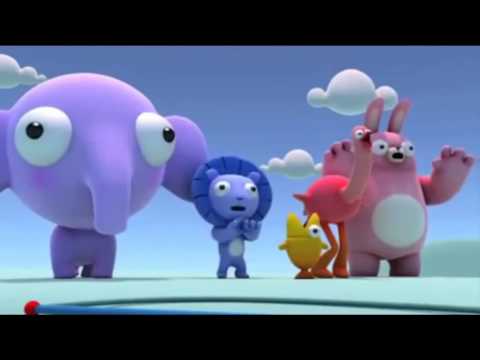 Doong Doong 2017 Movie for Kids #30 Best Cartoon