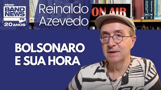 Reinaldo: Por que bolsonaristas tiveram frêmitos gozosos com Luiz Fux