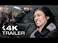 THE WALKING DEAD Dead City Season 3 Trailer 2026