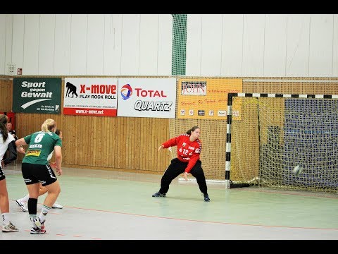 MTV 1860 Altlandsberg 24:32 GW Schwerin