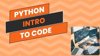 Python Coding