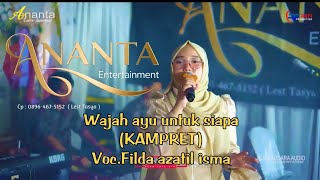 Download lagu WAJAH AYU UNTUK SIAPA (KAMPRET) - FILDA AZATIL ISMA - ANANTA ENTERTAINMENT - RAFI mp3 Download lagu WAJAH AYU UNTUK SIAPA (KAMPRET) - FILDA AZATIL ISMA - ANANTA ENTERTAINMENT - RAFI mp3