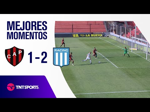 ¡RACING VOLVIÓ AL TRIUNFO! ⚪🔵 RESUMEN | Patronato vs Racing (1-2) | Fecha 15-Torneo de la Liga 2021