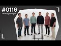 The King’s Singers | She moved through the fair #ConcertLab