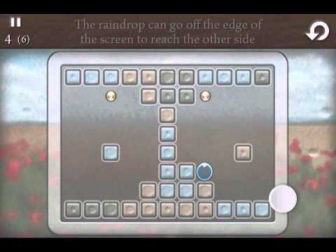 Quell - Perfect Solutions - Shelf 1: Frame 1 - Intro