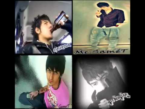 Mc SameT Feat Dj Serdar - Hani Beraber ÖLecektik