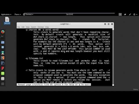 1 Introduction To Wifi Hacking