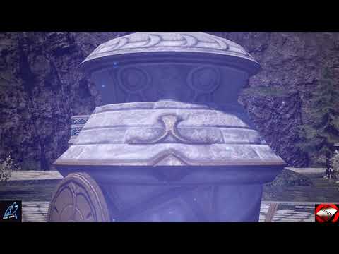 FFXIV - A Striking Opportunity (Basic Training Unlocked) Lvl 60 Feature Quest