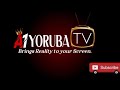 Ongba PART 2 LATEST YORUBA MOVIE 2024 DRAMA STARRING