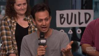 UCB Theatre's Shannon O'Neill, Abra Tabak, Chelsea Clarke, Zach Cherry, & Michael Cruz Kayne Chat Ab video