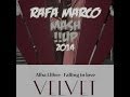 Velvet - Alba Llibre "Falling In Love" (Rafa Marco ...