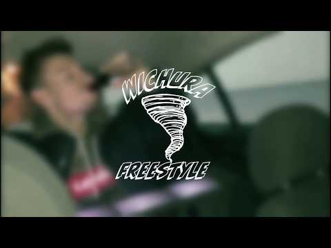 big nine - wichura freestyle video