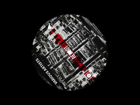 Astio, Galup & Shaman - SV Family